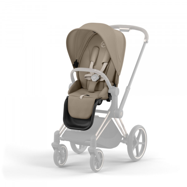 CYBEX Platinum Priam ls - Cozy Beige